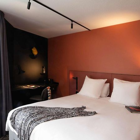 Tribe Carcassonne Hotel Exterior foto