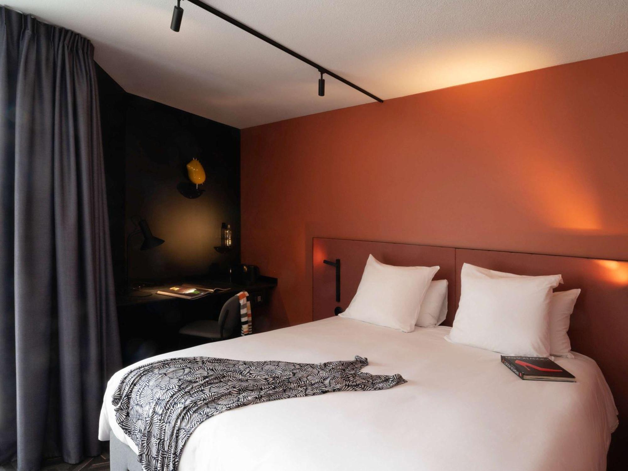 Tribe Carcassonne Hotel Exterior foto
